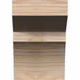 thumbnail image 2 of 4"W x 6"H x 16"L Monterey Rough Sawn Rafter Tail, Douglas Fir, 2 of 4