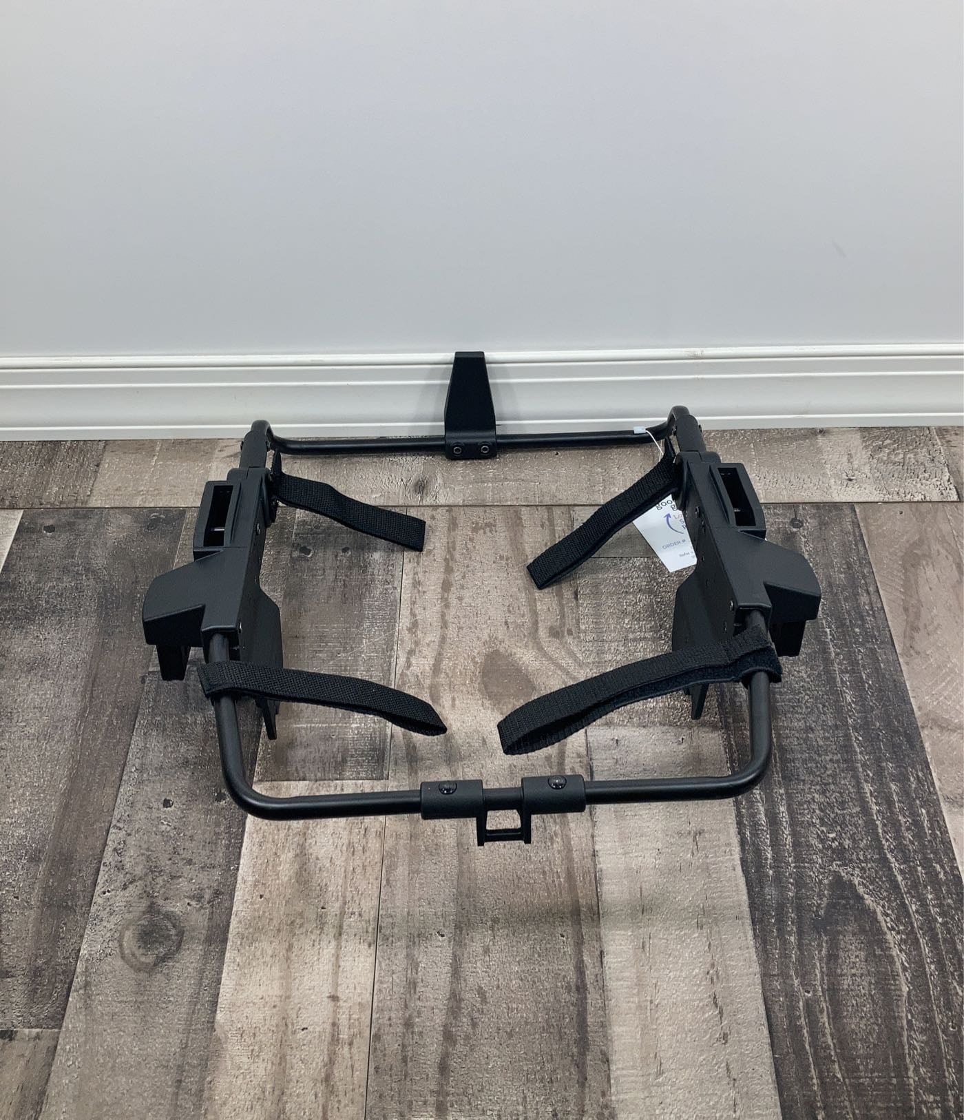 Open Box Mockingbird Car Seat Adapter, 5in1