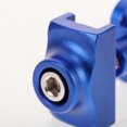 thumbnail image 3 of RUNROTOO Cycling Chain Tensioner 1Pack Aluminum Alloy Blue for Long Rides, 3 of 8