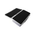 thumbnail image 4 of Organizador de la caja de herramientas con Sponge Liner Electricians Toolbox para de almacén, 4 of 8