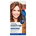 thumbnail image 3 of (3 pack) Clairol Root Touch-Up Nice'n Easy Permanent Hair Dye, 6G Light Golden Brown, Hair Color, 1 Kt, 3 of 16