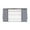 🔥 Gray, variant on Sentmoon Storage Bags Storage Bags for Clothes Quilt Storage Bag Finishing Bag Clothes Packing Bag Large Capacity Quilt Clothing Moving Luggage Bag