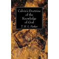 thumbnail image 2 of Calvin's Doctrine of the Knowledge of God, (Paperback), 2 of 2