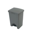 thumbnail image 4 of Mistral 50L iCan® Garbage Step on Taupe, 4 of 6
