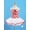 A Red, variant on renvena Kids Girls Christmas Leotard Ballerina Dress Christmas Halloween Ice Skating Ballet Dance Dress