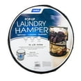 thumbnail image 2 of Camco 51977 Pop-Up Laundry Hamper -Lightweight and Collapsible for Easy Storage, 2 of 14