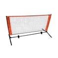thumbnail image 4 of Ethern Driveway Pickleball Practice Net Portable Foldable Set Sturdy Frame for Training, 4 of 9