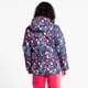 thumbnail image 5 of Dare 2B - Chaqueta de Esquí Verdict Floral Niñas (Rosa Virtual) Dare 2B UTRG8210_virtualpink, 5 of 5