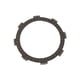 thumbnail image 1 of DISCO EMBRAGUE PAST HN CARGO 125 (97-13)GL 150 CARGO (14-19) (C/10) (C/10) FCC FCC, 1 of 2