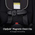 thumbnail image 5 of Maxi-Cosi Kani 4-in-1 Convertible Car Seat, Caspian Caviar, 5 of 8
