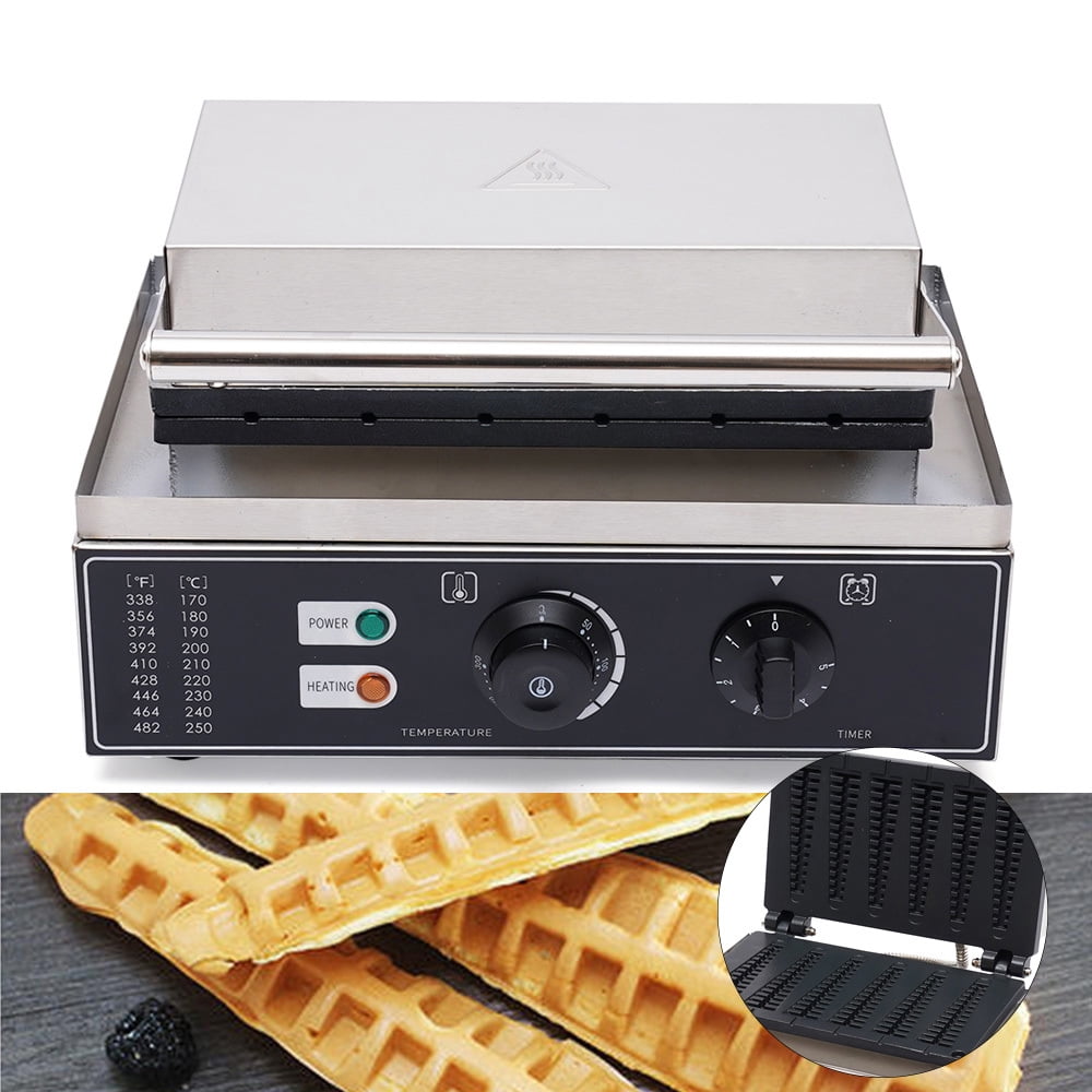 Waffle Making Machine, Waffle Maker, Non-Stick Waffle Making Machine