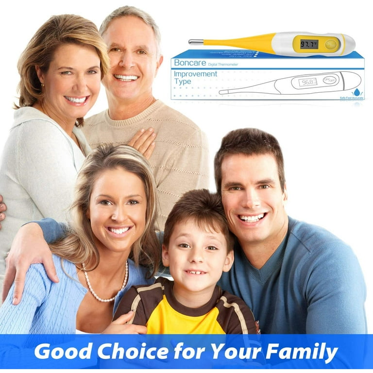 Thermometers 101: What's the Best Choice for My Family?