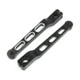 thumbnail image 1 of Unique Bargains Black Motorcycle Slotted Toe Shift Lever Arm For Harley Davidson Touring, 1 of 4