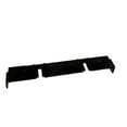 thumbnail image 4 of 2003 2004 2005 2006 2007 Chevrolet Silverado Dash Kit for Radio Install Double Din, 4 of 5