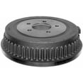 thumbnail image 2 of Raybestos 9622R Professional Grade Brake Drum Fits select: 1996-2000 DODGE GRAND CARAVAN, 1996-2000 CHRYSLER TOWN & COUNTRY, 2 of 3