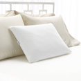 Sleep Innovations Essentials Fiber Pillows, Set of 2