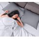 thumbnail image 5 of Protectores de almohada Utopia Bedding impermeables (paquete de 2) King, 5 of 8