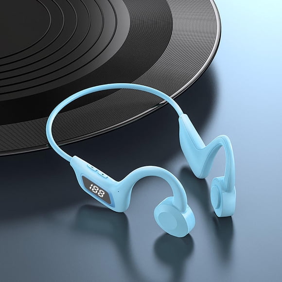 Throw Blankets Open Ear Sports Wireless Fitness Headphones For Running Cycling Driving Fitness, Noise Canceling Microphone For Calls, Bluetooth 5.0