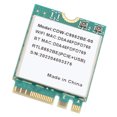 thumbnail image 1 of 2.4Ghz 5Ghz Wireless  Card, Stable RTL8852BE PCB Board 1800Mbps Wireless  Card Adapter M.2 Interface Support MU MIMO  for Computer, 1 of 7