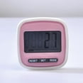 thumbnail image 4 of Simple Pedometer  3d Walking Step Counter Simple Pedometer LCD Dispaly 3D Walking Step Counter Pedometer  Running Walking Passometer Counter With Clip, 4 of 8