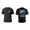 thumbnail image 3 of Playera Estampado Sally Rayo Mcqueen Frente Y Espalda, 3 of 6