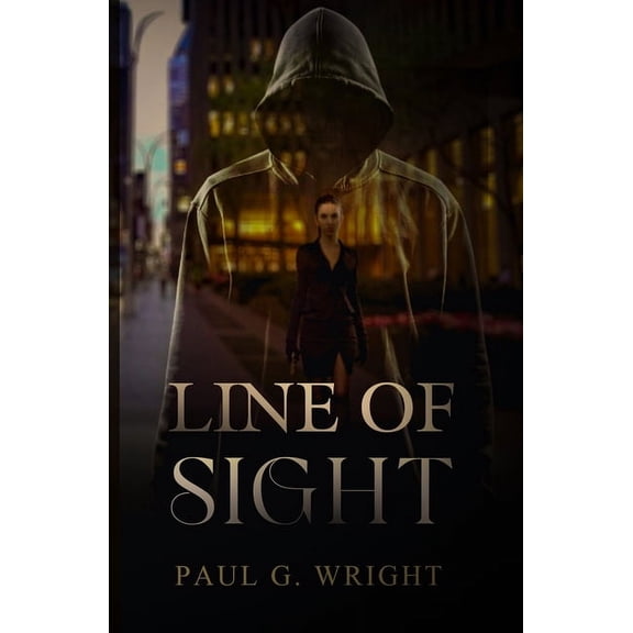 Line of Sight, (Paperback)