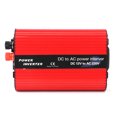 thumbnail image 1 of Power Inverter Power Converter Car Power Inverter Usb Power Inverter Portable Power Converter 700W Portable Power Inverter DC 12V To AC 220V-240V Dual USB Charger Converter, 1 of 8