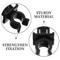 thumbnail image 3 of ETHZZLE 50Pcs Wheel Lock Clips for Spare Tire Carrier Easy Install Strong Black Clips, 3 of 6