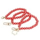 thumbnail image 4 of Cadena de perlasLlavero de perlas de 3 piezas Llavero de perlas Pulsera con correa de perlas Diseño de próxima generación Jadeshay  A, 4 of 8