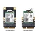 thumbnail image 1 of M.2 clave NGFF a Mini PCI-E convertidor inalámbrico PCI Express WiFi módulo Bluetooth, 1 of 9