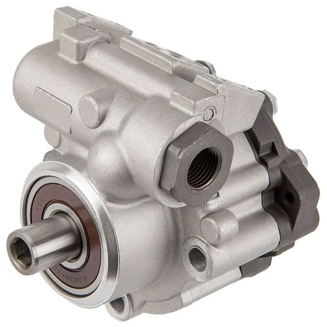 Pompe de Direction Assistée pour Dodge Ram 1500 Pickup 2009 2010 - BuyAutoParts 86-01633AN Neuf