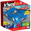 K'NEX Collect & Build Racecar Rally Building Set - Stock Car