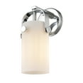 thumbnail image 4 of Innovations Lighting - Pilaster II Cylinder - 1 Light Wall Sconce In, 4 of 5