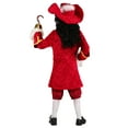 thumbnail image 2 of Costume de Capitaine Crochet pour Enfant, 2 of 3