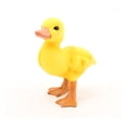 thumbnail image 4 of Granja de Patos de Goma Amarillos YONGSHENG Figuras de Patitos Realistas para Juguetes de Niños, 4 of 5