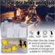 thumbnail image 3 of WRITWAA 1Set Brake Oil Bleed Kit for Bike Durable Professional Brake Filling Tool, 3 of 8