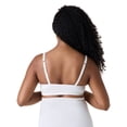 thumbnail image 3 of Ingrid & Isabel For Every Belly Women's Maternity & Nursing Cotton Jersey Bralette, SizesS-4XL, 3 of 9