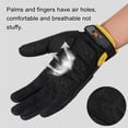 thumbnail image 3 of WEST BIKING Riding Glove Full Finger Bike Glove Not Slip Glove Motorcycle MTB Bicycle Touchs, 3 of 8