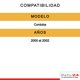 thumbnail image 2 of Par De Amortiguadores - Seat Cordoba 2000-2002 KYB Cordoba, 2 of 4