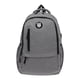 thumbnail image 1 of Mochila K-SWISS JETT BPK-03 GRI para oficina ó colegio, 1 of 3