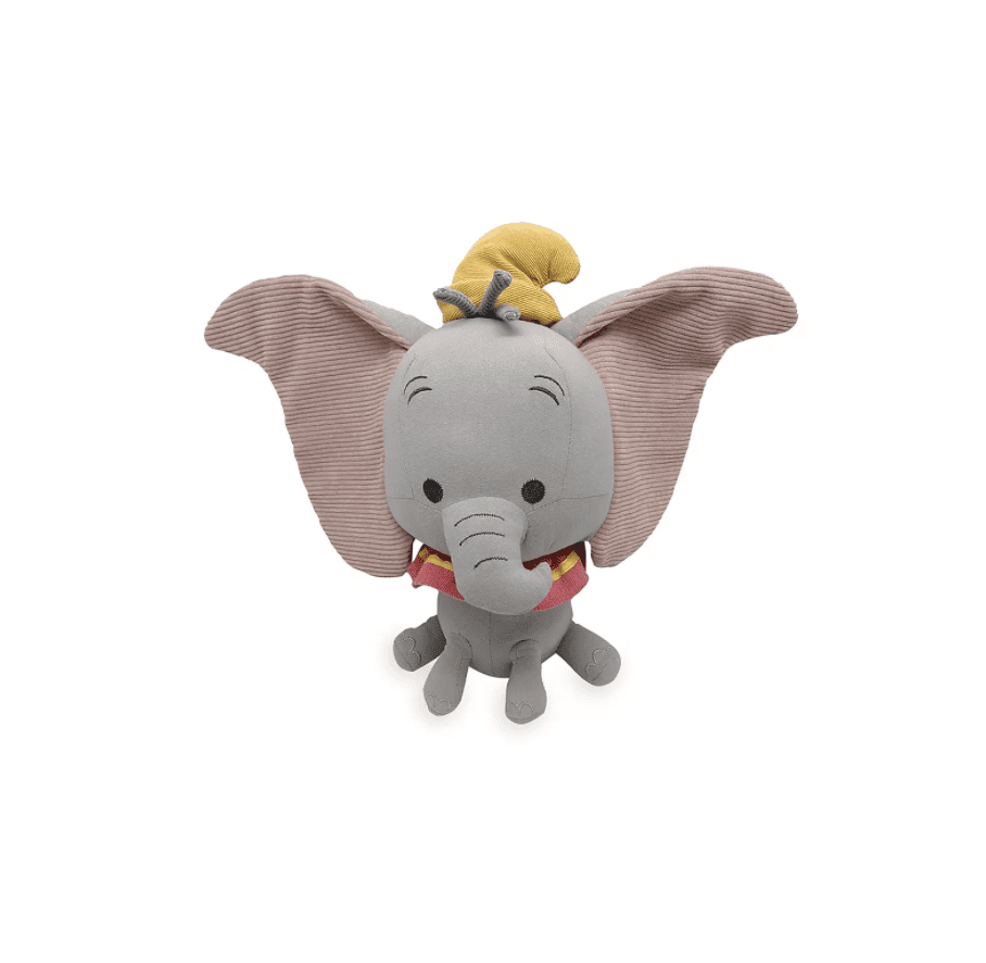 12436 NEU Disney Dumbo fliegender Elefant Figur Bullyland Sammelfigur Nr 