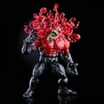 thumbnail image 3 of Marvel Legends Deluxe 6 Inch Action Figure - Toxin, 3 of 6