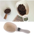 thumbnail image 4 of Spoon Scale, Electronic Food Scale Digital Kitchen Measuring Spoon, Multifunctional Pet Food Measuring Scale Cup for Coffee Power,Pills,Tea,Flour,Oil,Baking, 4 of 8