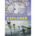 thumbnail image 1 of Pre-Owned Reading Explorer 5: Explore Your World (Paperback) 1111827966 9781111827960, 1 of 1
