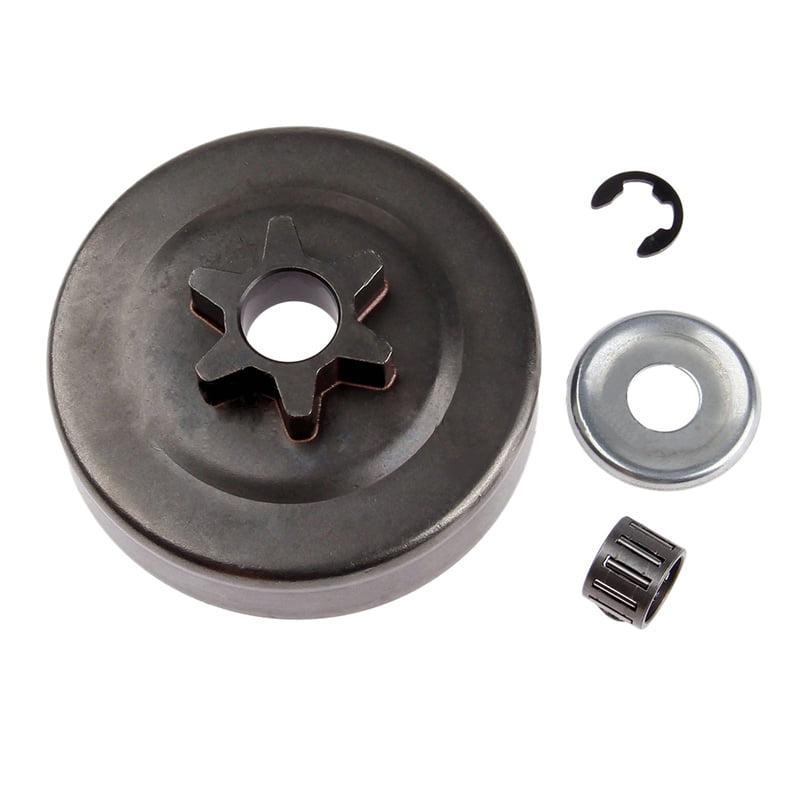 .325" Chain Drive Clutch Drum Washer Kit for STIHL MS250 MS230 MS210 025 023 021 