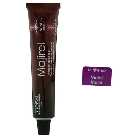 L'Oreal Professionnel Majirel Mix 50 ml Violet