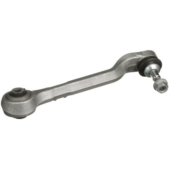 Control Arm and Ball Joint Assembly