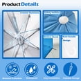 thumbnail image 4 of Parasol TS-MAYKA para iPhone y Samsung, 4 of 7
