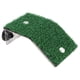 thumbnail image 4 of Plataforma para tomar el sol para tortugas pequeñas, escalera de tortuga de hierba de simulación, terraza de descanso con ventosa para rana reptil pequeña S, 4 of 13