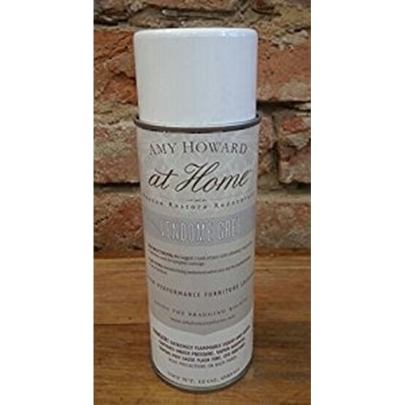 SPRY LACQR 12OZ VEND GRY